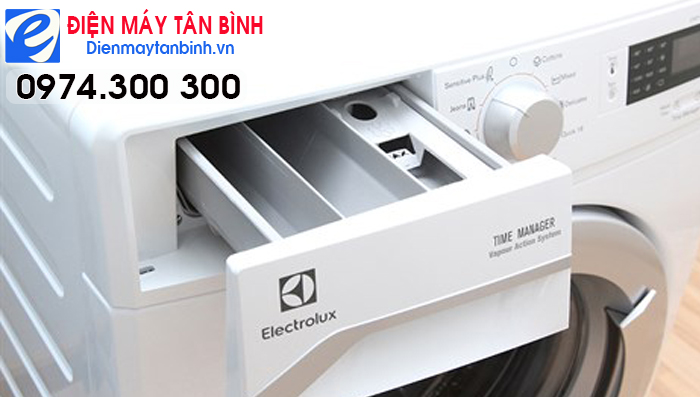 Bảng điều khiển Electrolux EWF12932